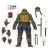 Teenage Mutant Ninja Turtles (IDW Comics) figurine Ultimate The Last Ronin (Unarmored) Neca