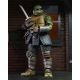 Teenage Mutant Ninja Turtles (IDW Comics) figurine Ultimate The Last Ronin (Unarmored) Neca