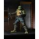 Teenage Mutant Ninja Turtles (IDW Comics) figurine Ultimate The Last Ronin (Unarmored) Neca