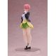 The Quintessential Quintuplets figurine Nakano Ichika Uniform Ver. Taito Prize