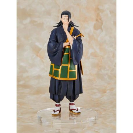 Jujutsu Kaisen figurine Geto Suguru Taito Prize Jujutsu Kaisen figurine Geto Suguru Taito Prize