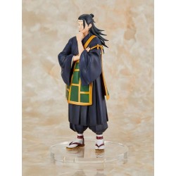 Jujutsu Kaisen figurine Geto Suguru Taito Prize