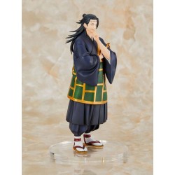 Jujutsu Kaisen figurine Geto Suguru Taito Prize