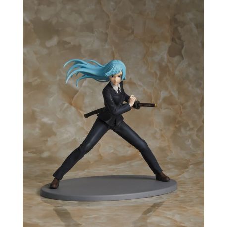 Jujutsu Kaisen figurine Miwa Kasumi Taito Prize