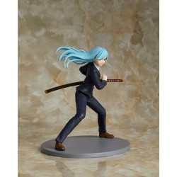 Jujutsu Kaisen figurine Miwa Kasumi Taito Prize