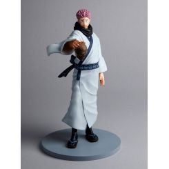 Jujutsu Kaisen figurine Sukuna Taito Prize