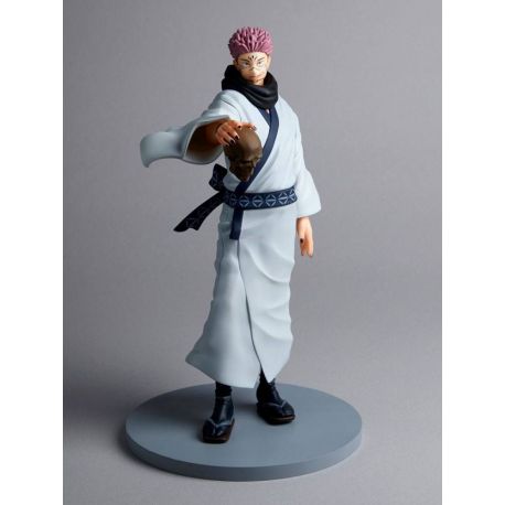 Jujutsu Kaisen figurine Sukuna Taito Prize Jujutsu Kaisen figurine Sukuna Taito Prize