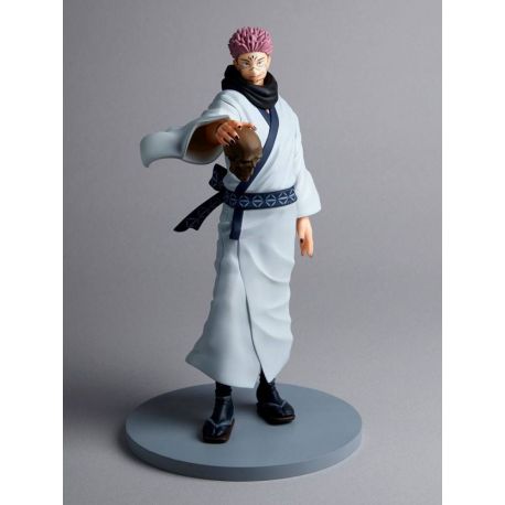 Jujutsu Kaisen figurine Sukuna Taito Prize