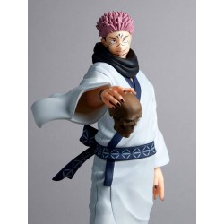 Jujutsu Kaisen figurine Sukuna Taito Prize
