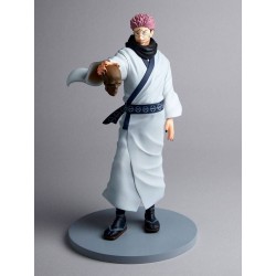Jujutsu Kaisen figurine Sukuna Taito Prize