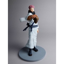 Jujutsu Kaisen figurine Sukuna Taito Prize