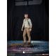 Uncharted Movie statuette Art Scale Nathan Drake Iron Studios