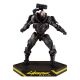 Cyberpunk 2077 figurine Adam Smasher Dark Horse