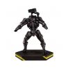 Cyberpunk 2077 figurine Adam Smasher Dark Horse