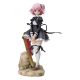 Assault Lily Bouquet figurine Riri Hitotsuyanagi Furyu