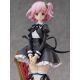 Assault Lily Bouquet figurine Riri Hitotsuyanagi Furyu