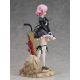 Assault Lily Bouquet figurine Riri Hitotsuyanagi Furyu