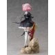 Assault Lily Bouquet figurine Riri Hitotsuyanagi Furyu