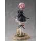 Assault Lily Bouquet figurine Riri Hitotsuyanagi Furyu