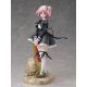 Assault Lily Bouquet figurine Riri Hitotsuyanagi Furyu