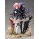 Assault Lily Bouquet figurine Riri Hitotsuyanagi Furyu