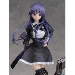 Assault Lily Bouquet figurine Yuyu Shirai Furyu