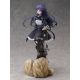 Assault Lily Bouquet figurine Yuyu Shirai Furyu