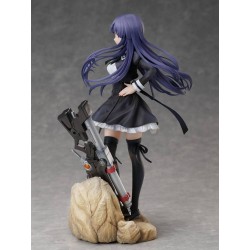 Assault Lily Bouquet figurine Yuyu Shirai Furyu
