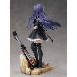 Assault Lily Bouquet figurine Yuyu Shirai Furyu