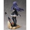 Assault Lily Bouquet figurine Yuyu Shirai Furyu
