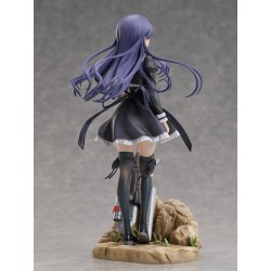 Assault Lily Bouquet figurine Yuyu Shirai Furyu