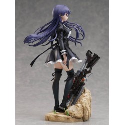 Assault Lily Bouquet figurine Yuyu Shirai Furyu