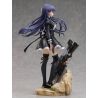 Assault Lily Bouquet figurine Yuyu Shirai Furyu