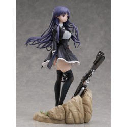 Assault Lily Bouquet figurine Yuyu Shirai Furyu
