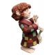 Le Hobbit figurine Mini Epics Bilbo Baggins Weta Workshop