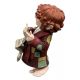 Le Hobbit figurine Mini Epics Bilbo Baggins Weta Workshop