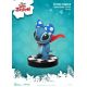 Lilo & Stitch figurine Mini Egg Attack Super Hero Stitch Beast Kingdom Toys