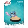 Lilo & Stitch figurine Mini Egg Attack Mermaid Stitch Beast Kingdom Toys