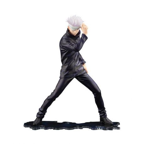 Jujutsu Kaisen 0: The Movie figurine ARTFXJ Satoru Geto Kotobukiya Jujutsu Kaisen 0: The Movie figurine ARTFXJ Satoru Geto Kotobukiya
