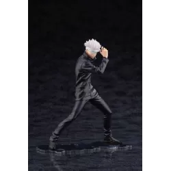 Jujutsu Kaisen 0: The Movie figurine ARTFXJ Satoru Geto Kotobukiya