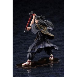 Jujutsu Kaisen 0: The Movie figurine ARTFXJ Suguru Geto Kotobukiya