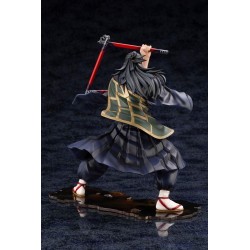 Jujutsu Kaisen 0: The Movie figurine ARTFXJ Suguru Geto Kotobukiya