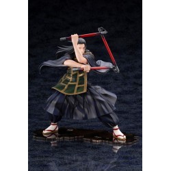 Jujutsu Kaisen 0: The Movie figurine ARTFXJ Suguru Geto Kotobukiya