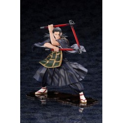 Jujutsu Kaisen 0: The Movie figurine ARTFXJ Suguru Geto Kotobukiya