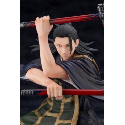 Jujutsu Kaisen 0: The Movie figurine ARTFXJ Suguru Geto Kotobukiya