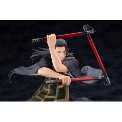 Jujutsu Kaisen 0: The Movie figurine ARTFXJ Suguru Geto Kotobukiya