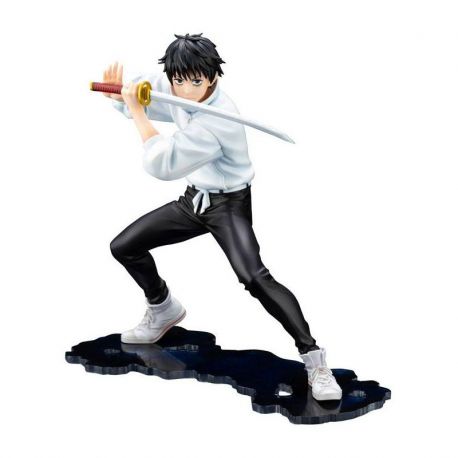 Jujutsu Kaisen 0: The Movie figurine ARTFXJ Yuta Okkotsu Kotobukiya