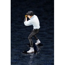 Jujutsu Kaisen 0: The Movie figurine ARTFXJ Yuta Okkotsu Kotobukiya