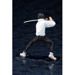 Jujutsu Kaisen 0: The Movie figurine ARTFXJ Yuta Okkotsu Kotobukiya