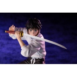 Jujutsu Kaisen 0: The Movie figurine ARTFXJ Yuta Okkotsu Kotobukiya